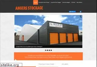 angersstockage.com