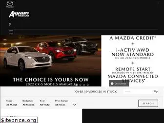 angevaaremazda.com