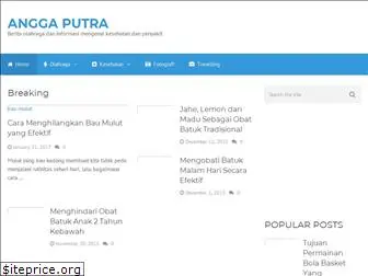 anggaputra.com