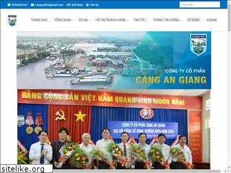 angiangport.com.vn