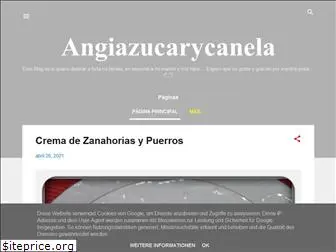 angiazucarycanela.blogspot.com