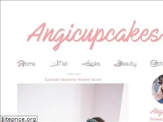 angicupcakes.com