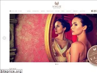 angie-wax.com