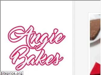 angiebakes.com