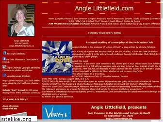angielittlefield.com