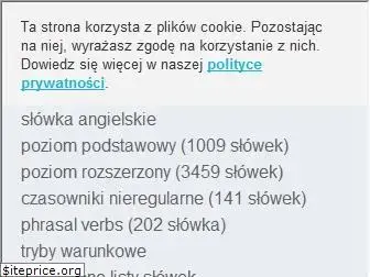 angielskie-slowka.pl