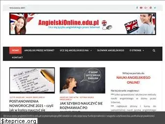 angielskionline.edu.pl