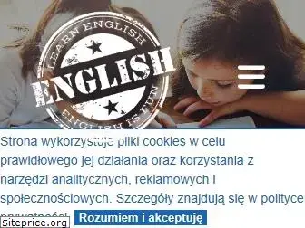 angielskiwieliszew.pl