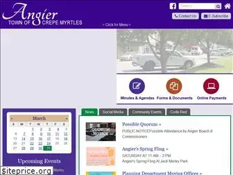 angier.org