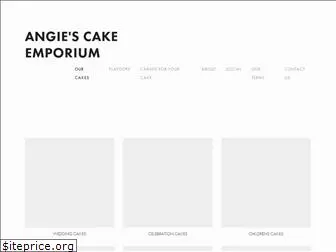 angiescakeemporium.com.au