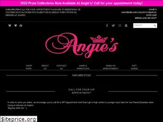 angiesfashion.net