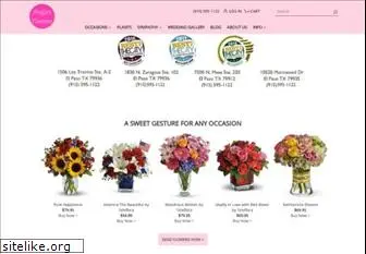 angiesflowersofelpaso.com