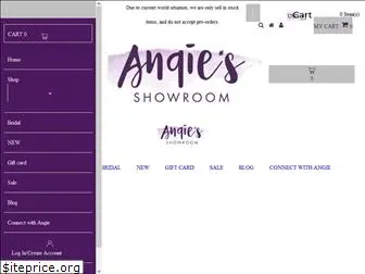 angieshowroom.com
