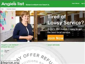 angieslist.com