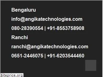 angikatechnologies.com