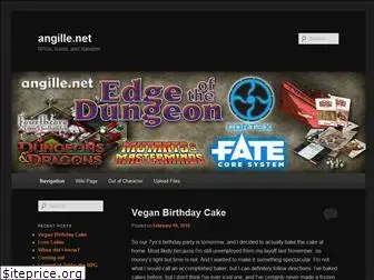 angille.net