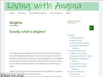 anginasymptoms.org