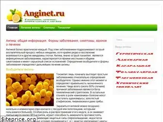 anginet.ru