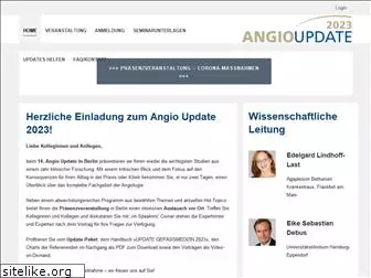 angio-update.com