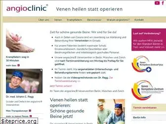 angioclinic.de