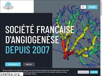 angiogenese.fr
