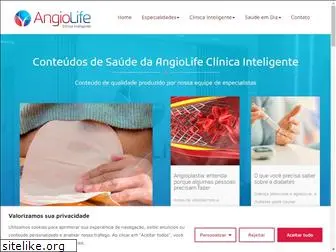 angiolifeclinica.com.br