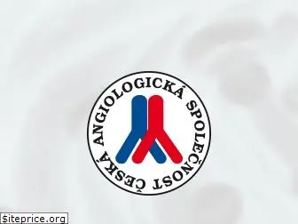 angiology.cz