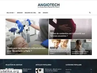 angiotech.com