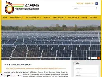 angiras.org.in