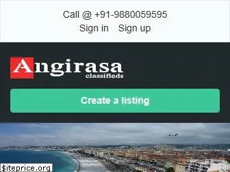 angirasa.com