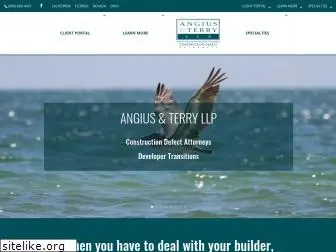 angius-terry.com