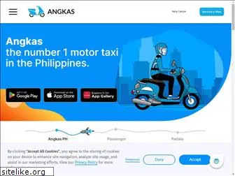 angkas.com