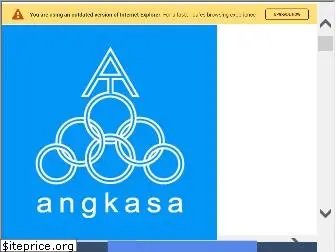 angkasa.coop