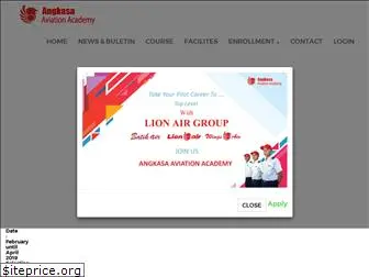 angkasaaviationacademy.com