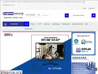 angkasaonline.co.id