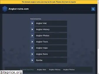 angkor-ruins.com