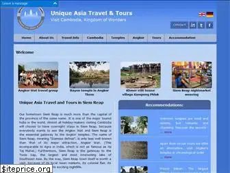 angkor-travels.com