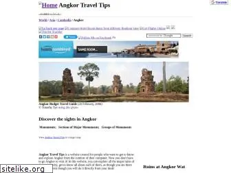 angkor-traveltips.com