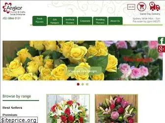 angkorflowers.com.au