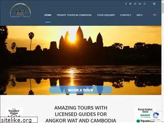 angkorwat-tours.com