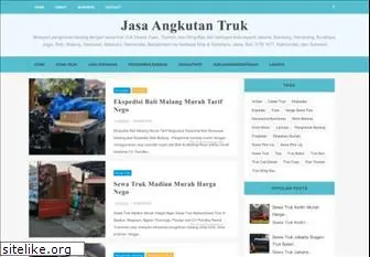 angkutantruk.com