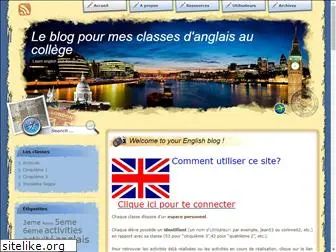 anglais-college.fr