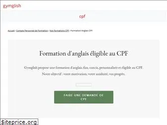 anglais-cpf.fr