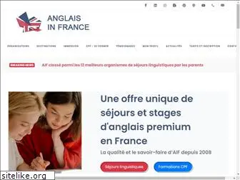 anglais-in-france.fr