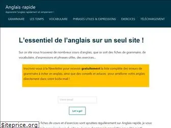 anglais-rapide.fr