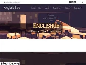 anglaisbac.com