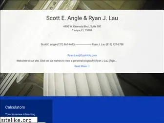 angle-lau.com