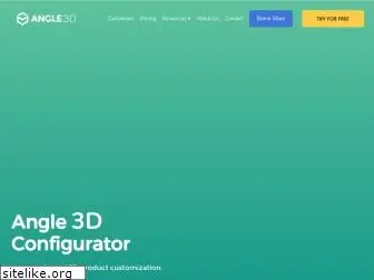 angle3d.co