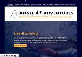 angle45.com