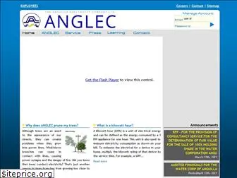 anglec.com